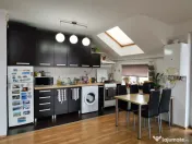 APARTAMENT 2 CAMERE IN FLORESTI,ZONA FLORILOR 