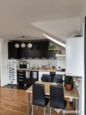 APARTAMENT 2 CAMERE IN FLORESTI,ZONA FLORILOR 