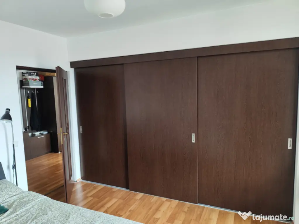 APARTAMENT 2 CAMERE IN FLORESTI,ZONA FLORILOR - Floresti (Cluj)