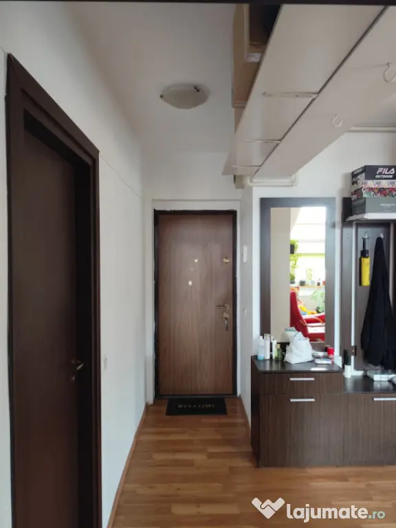 APARTAMENT 2 CAMERE IN FLORESTI,ZONA FLORILOR - Floresti (Cluj)