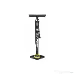 Pompa pentru umflat cu manometru, metalica Z-TOOLS / ZTS2156