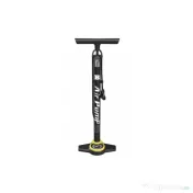 Pompa pentru umflat cu manometru, metalica Z-TOOLS / ZTS2156