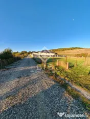 Casa Parter / 757 mp Teren Dealul Viilor 