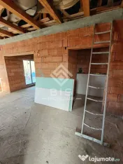 Casa Parter / 757 mp Teren Dealul Viilor 