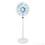 Ventilator cu picior, 3 in 1, 9 trepte de viteza, putere 60W, oscilatie orizontala ZILAN / ZLN 3765