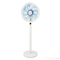 Ventilator cu picior, 3 in 1, 9 trepte de viteza, putere 60W, oscilatie orizontala ZILAN / ZLN 3765