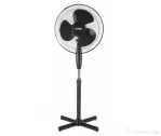 Ventilator cu picior, 3 trepte de viteza, diametru 40cm, putere 45 w / ZLN 3262