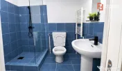Apartament cu o camera, 18 mp, zona Lipovei 