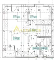 {P+1+M} Vila cu 4 camere - 3 bai | PRIMARIE 
