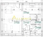 {P+1+M} Vila cu 4 camere - 3 bai | PRIMARIE 