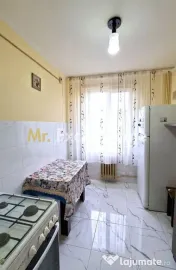 Inchiriere apartament 2 camere Craiovei mobilat si utilat 
