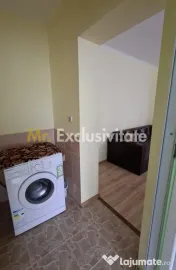 Inchiriere apartament 2 camere Craiovei mobilat si utilat 
