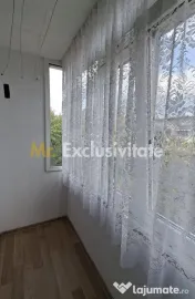 Inchiriere apartament 2 camere Craiovei mobilat si utilat 