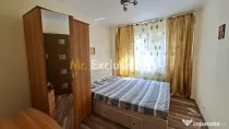 Inchiriere apartament 3 camere Exercitiu parter