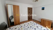 Inchiriere apartament 3 camere Exercitiu parter 
