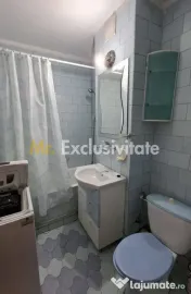 Inchiriere apartament 3 camere Exercitiu parter 