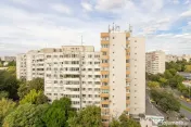 Bulevardul Obregia, Salon Why Not, 3 camere de inchiriat 