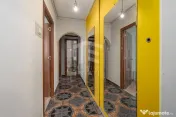 Bulevardul Obregia, Salon Why Not, 3 camere de inchiriat 