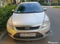 Vand Ford focus - tdi