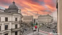 Cea mai buna locatie, Cel mai frumos apartament ! 