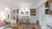 Cea mai buna locatie, Cel mai frumos apartament ! 