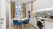 Cea mai buna locatie, Cel mai frumos apartament ! 