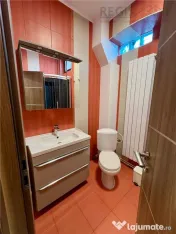 Apartament 2 Camere Central Bloc tip Vila 
