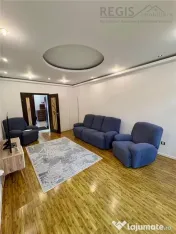 Apartament 2 Camere Central Bloc tip Vila 