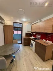 Apartament 2 Camere Central Bloc tip Vila 