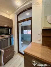Apartament 2 Camere Central Bloc tip Vila 
