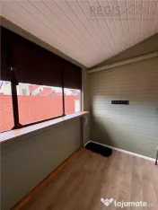 Apartament 2 Camere Central Bloc tip Vila 