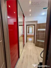 Apartament 2 Camere Central Bloc tip Vila 