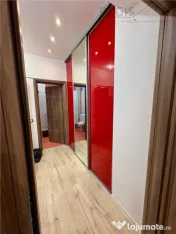 Apartament 2 Camere Central Bloc tip Vila 