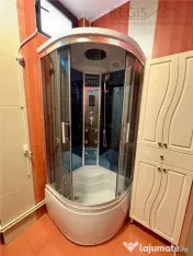 Apartament 2 Camere Central Bloc tip Vila 