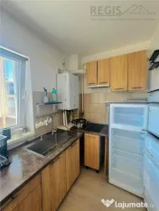 Apartament de inchiriat cu o camer#259; open space 