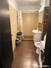 Apartament de inchiriat cu o camer#259; open space 
