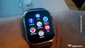 Smartwatch Huawei Watch D2 cu garanție. 