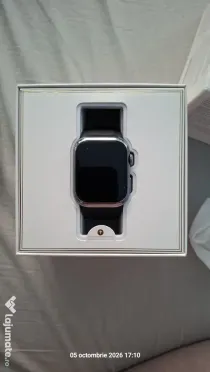 Smartwatch Huawei Watch D2 cu garanție.