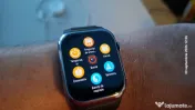 Smartwatch Huawei Watch D2 cu garanție. 