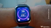 Smartwatch Huawei Watch D2 cu garanție. 