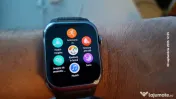 Smartwatch Huawei Watch D2 cu garanție. 