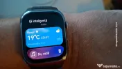 Smartwatch Huawei Watch D2 cu garanție. 