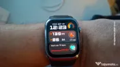 Smartwatch Huawei Watch D2 cu garanție. 
