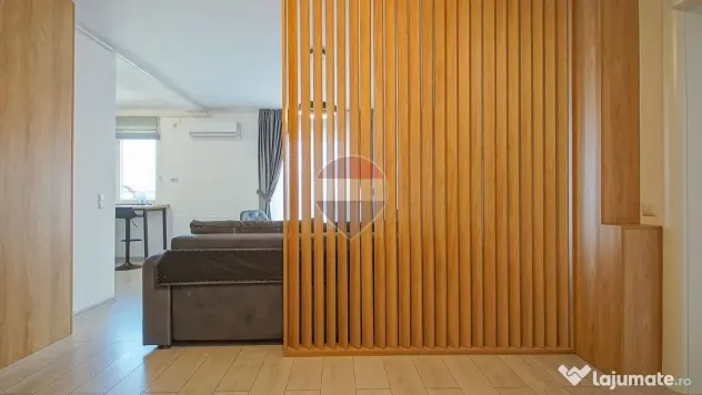 Apartament 2 camere de vânzare | Parcare și boxă | Zona Tractorul - Brasov (Brasov)