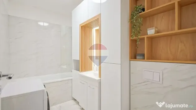 Apartament 2 camere de vânzare | Parcare și boxă | Zona Tractorul - Brasov (Brasov)