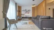 Apartament 2 camere de vânzare | Parcare și boxă | Zona Tractorul 