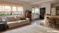 Casa 4 camere Pipera langa parcul Voluntari 
