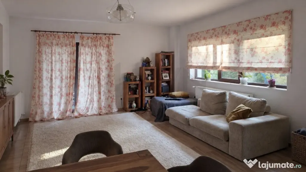 Casa 4 camere Pipera langa parcul Voluntari - Bucuresti (Bucuresti-Ilfov)