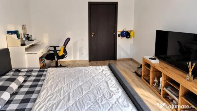 Casa 4 camere Pipera langa parcul Voluntari - Bucuresti (Bucuresti-Ilfov)