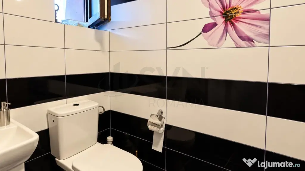 Casa 4 camere Pipera langa parcul Voluntari - Bucuresti (Bucuresti-Ilfov)